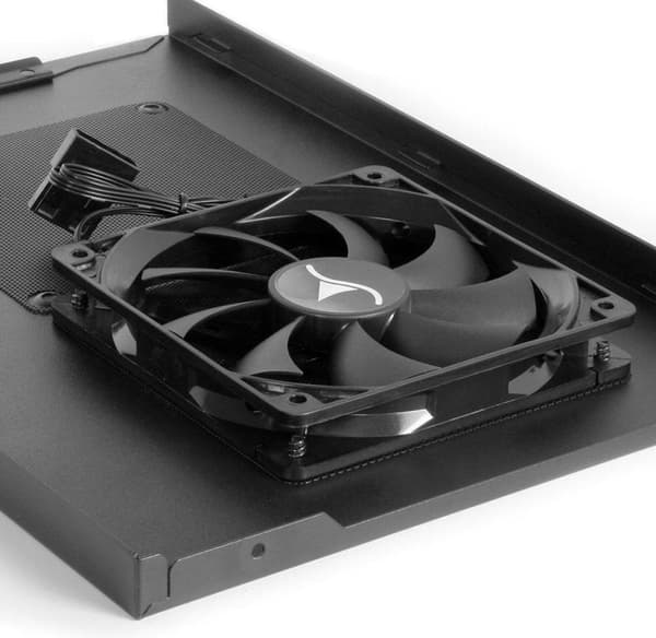 Sharkoon QB One Black