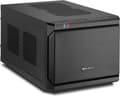 Miniatyrbild 2 av 9: Sharkoon QB One Black