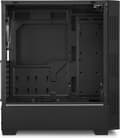 Pikkukuva 5 / 8: Sharkoon RGB LIT 200 Midi Tower musta