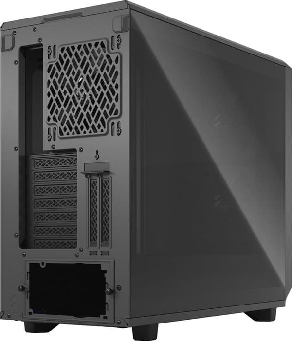 Fractal Design Meshify 2 Grå