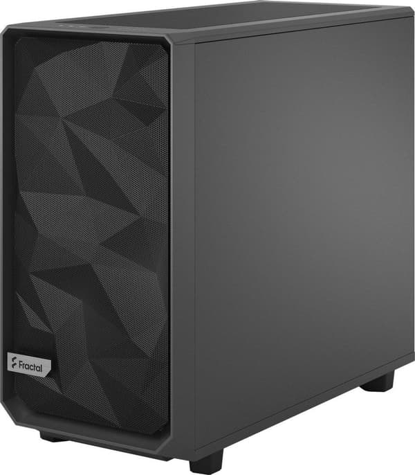 Fractal Design Meshify 2 Grå