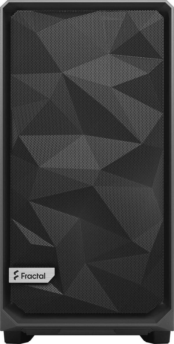 Fractal Design Meshify 2 Grå