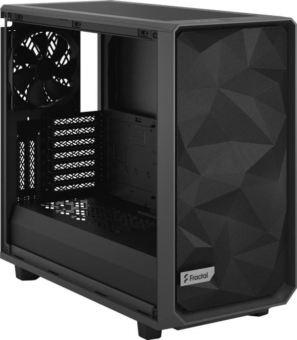 Fractal Design Meshify 2 Grå