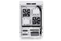 Miniatyrbild 6 av 6: Thermaltake The Tower 500 Snow - MDT - Extended ATX - sidopanel med fönster (härdat glas) - ingen strömförsörjning (PS/2) - vit - USB/Audio (CA-1X1-00