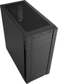 Miniatyrbild 5 av 5: Sharkoon S25-V - PC-fodral - Svart