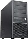 Chieftec Classic Series CM-25B-OP - Tower - ATX - uden strømforsyning (ATX) - sort - USB/Audio Sort