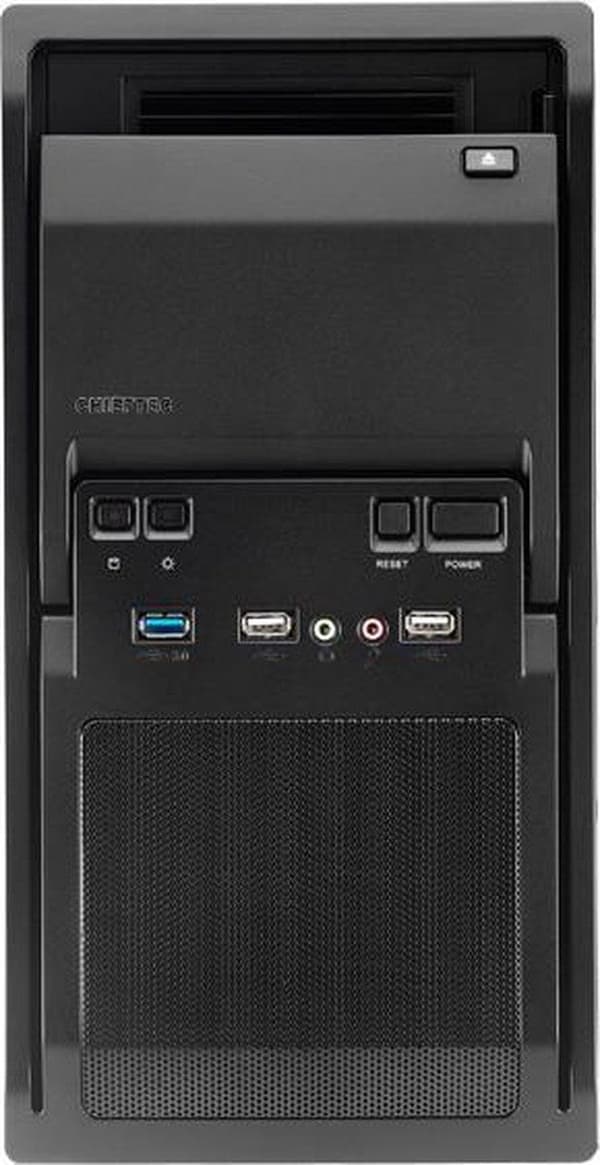 Chieftec LT-01B-350S8 350W mATX