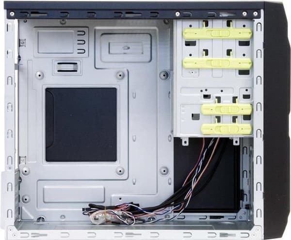 Chieftec LT-01B-350S8 350W mATX