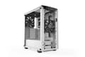Miniatyrbild 3 av 9: var tyst! Pure Base 500DX Desktop Vit - Härdat glas
