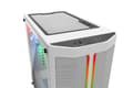 Miniatyrbild 6 av 9: var tyst! Pure Base 500DX Desktop Vit - Härdat glas