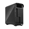Miniatyrbild 5 av 6: Go FRACTAL DESIGN Torrent Compact Black TG Dark Tint (FD-C-TOR1C-01)