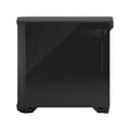 Miniatyrbild 6 av 6: Go FRACTAL DESIGN Torrent Compact Black TG Dark Tint (FD-C-TOR1C-01)