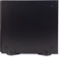 Miniatyrbillede 3 af 6: Antec VSK2000-U3 Desktop Sort