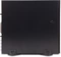 Miniatyrbillede 4 af 6: Antec VSK2000-U3 Desktop Sort