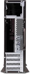 Miniatyrbillede 5 af 6: Antec VSK2000-U3 Desktop Sort