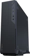 Miniatyrbillede 1 af 6: Antec VSK2000-U3 Desktop Sort