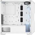 Pikkukuva 7 / 11: Cooler Master MasterBox TD500 Mesh Midi Tower valkoinen