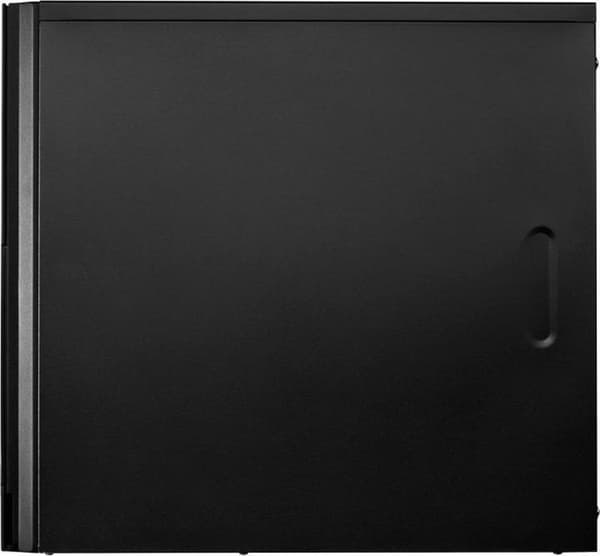 Antec VSK3000B-U3/U2 Mini Tower musta