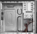 Pikkukuva 6 / 10: Antec VSK3000B-U3/U2 Mini Tower musta