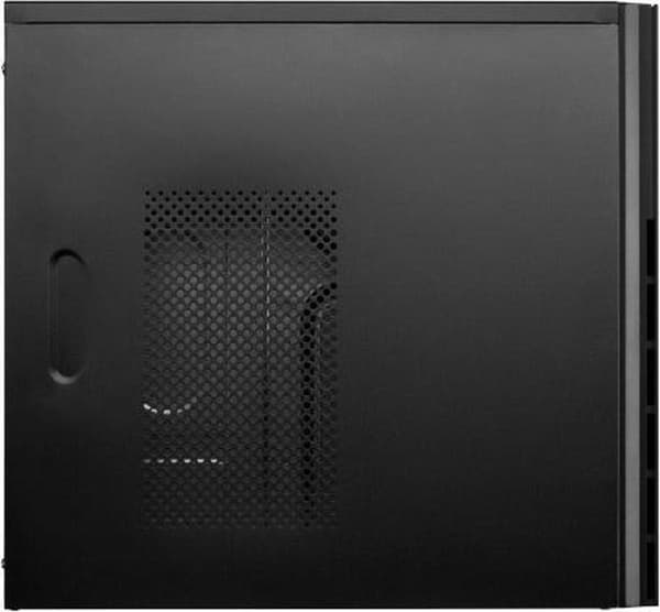 Antec VSK3000B-U3/U2 Mini Tower musta