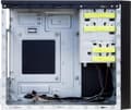 Miniatyrbild 3 av 5: Chieftec HT-01B-OP datorfodral Mini-Tower Svart