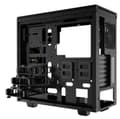Miniatyrbild 5 av 9: var tyst! Pure Base 600 Midi Tower Svart