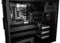 Miniatyrbild 6 av 9: var tyst! Pure Base 600 Midi Tower Svart