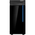 Miniatyrbild 4 av 8: Gigabyte C200 Midi-Tower Svart