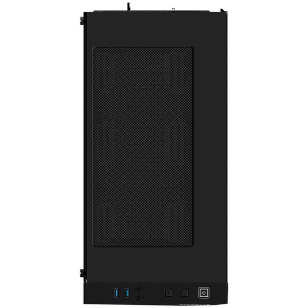 Gigabyte C200 Midi-Tower Svart