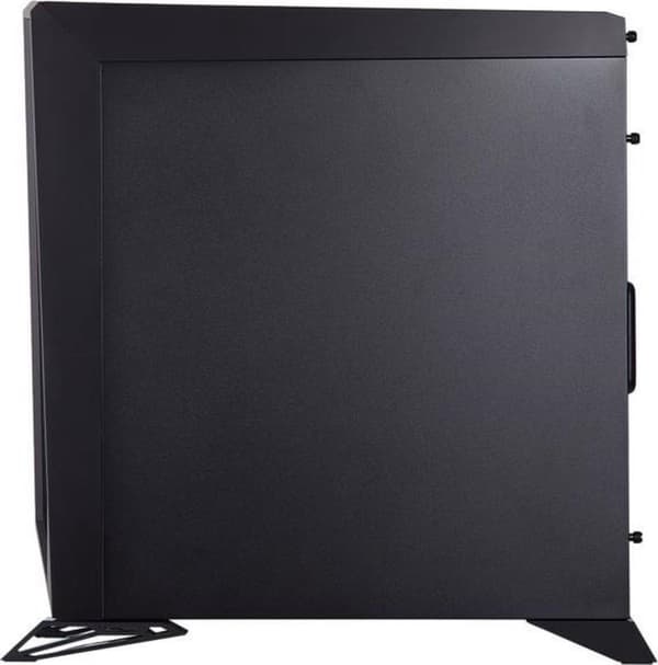 Corsair Carbide SPEC-OMEGA RGB Midi-Tower Svart