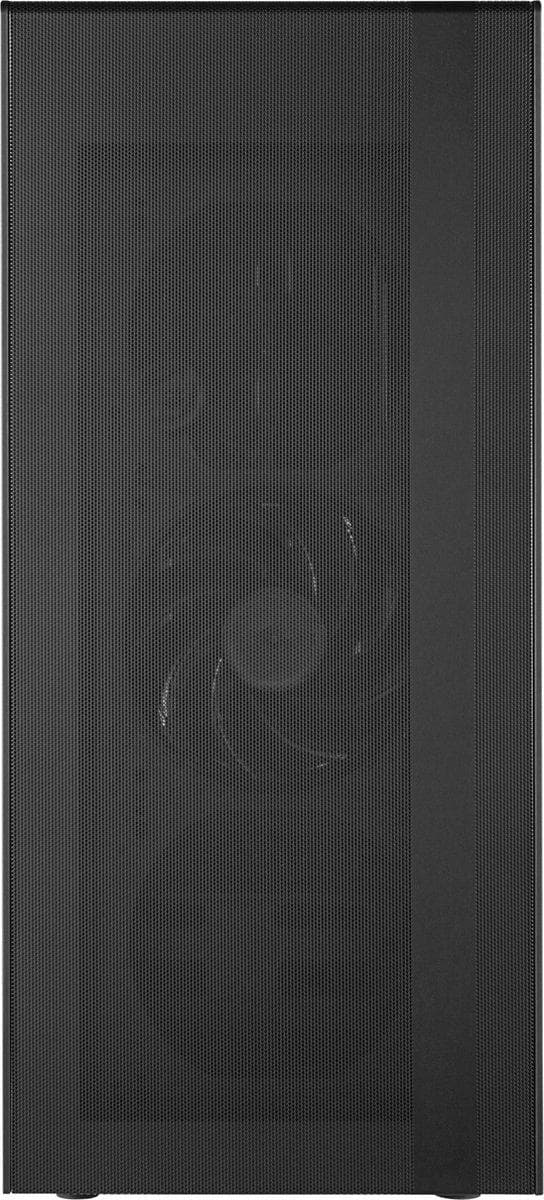 Cooler Master MasterBox NR600 Midi Tower Sort