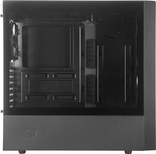 Cooler Master MasterBox NR600 Midi Tower Sort
