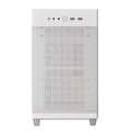 Miniatyrbillede 1 af 10: Go Asus AP201 PrimeCase Mesh White Edition (90DC00G3-B39000)