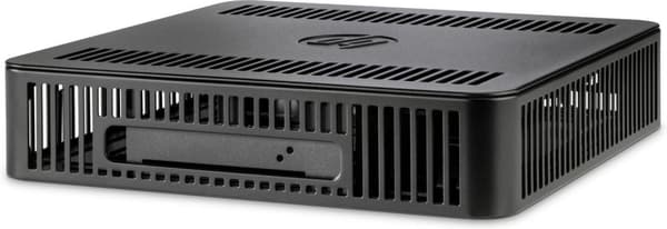 HP Desktop Mini LockBox v2 Sort Sort