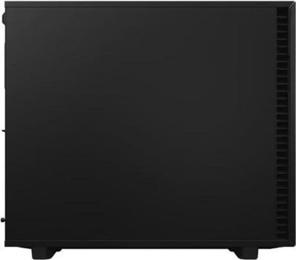 Fractal Design Define 7 Midi Tower Black