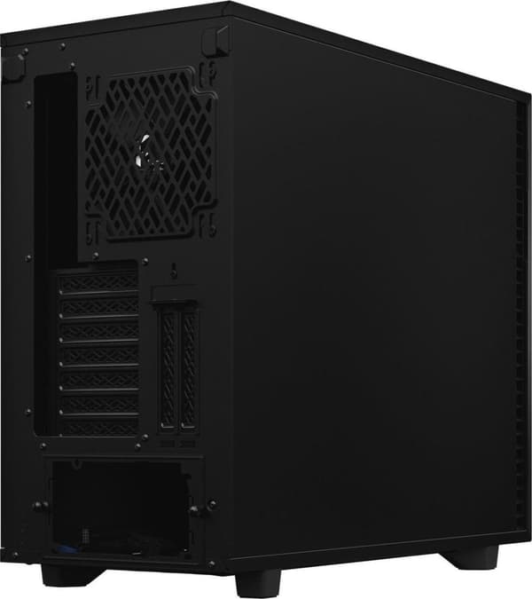 Fractal Design Define 7 Midi Tower Black