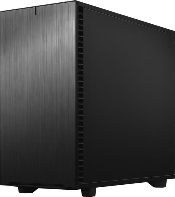 Fractal Design Define 7 Midi Tower Black