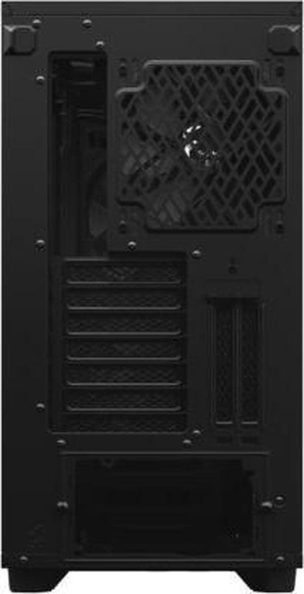 Fractal Design Define 7 Midi Tower Black