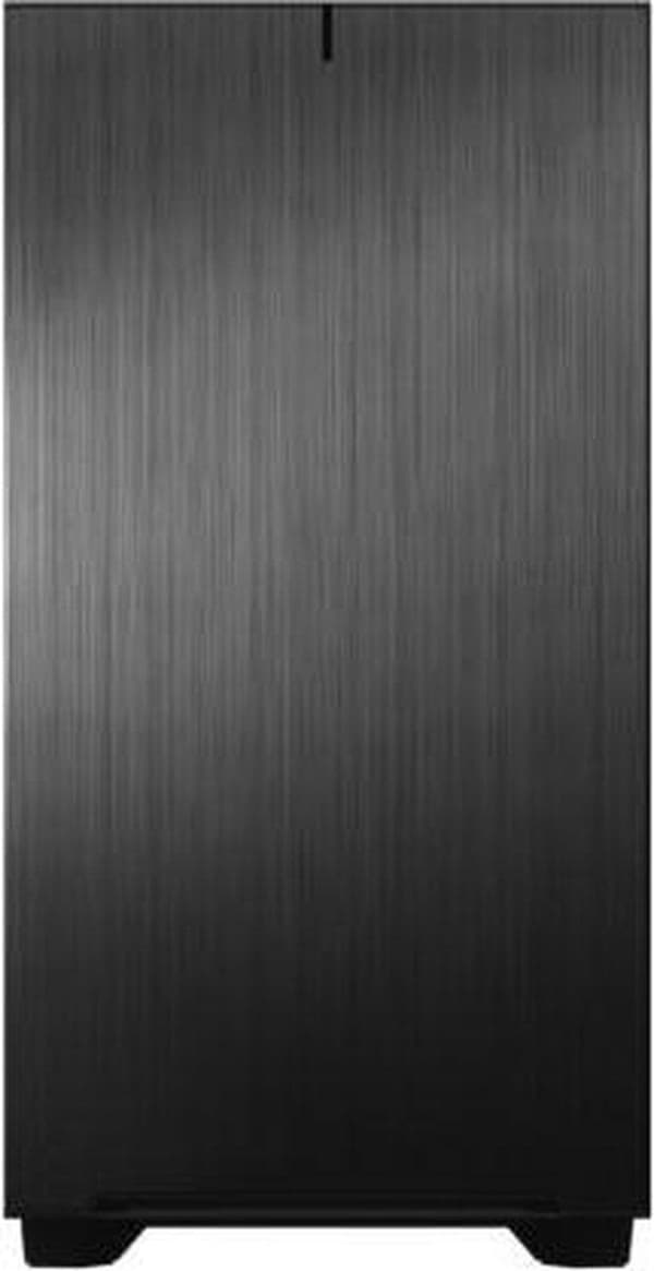Fractal Design Define 7 Midi Tower Black