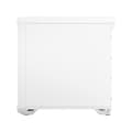 Miniatyrbild 6 av 6: Geh FRACTAL DESIGN Torrent Compact White TG Clear Tint (FD-C-TOR1C-03)