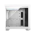 Miniatyrbild 2 av 6: Geh FRACTAL DESIGN Torrent Compact White TG Clear Tint (FD-C-TOR1C-03)