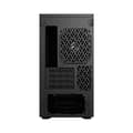 Miniatyrbild 5 av 6: Go FRACTAL DESIGN DEFINE 7 Mini (Svart-Solid) (FD-C-DEF7M-01)