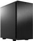 Miniatyrbild 1 av 6: Go FRACTAL DESIGN DEFINE 7 Mini (Svart-Solid) (FD-C-DEF7M-01)