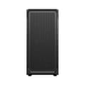 Miniatyrbild 2 av 6: Fractal Design Focus 2 Black TG Clear Tint