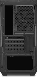 Pikkukuva 4 / 6: Sharkoon S1000 Tower musta
