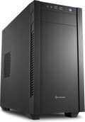 Pikkukuva 5 / 6: Sharkoon S1000 Tower musta