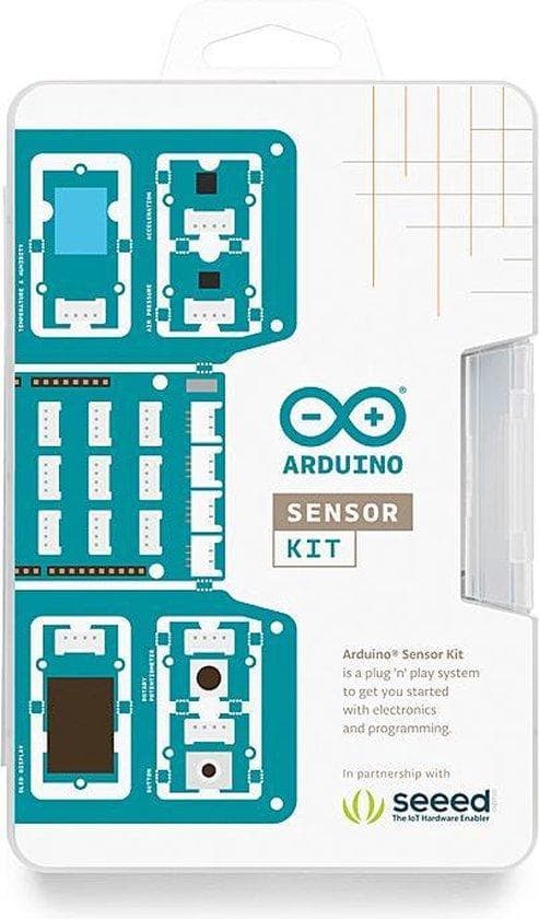 Arduino TPX00031 Development Board (TPX00031)