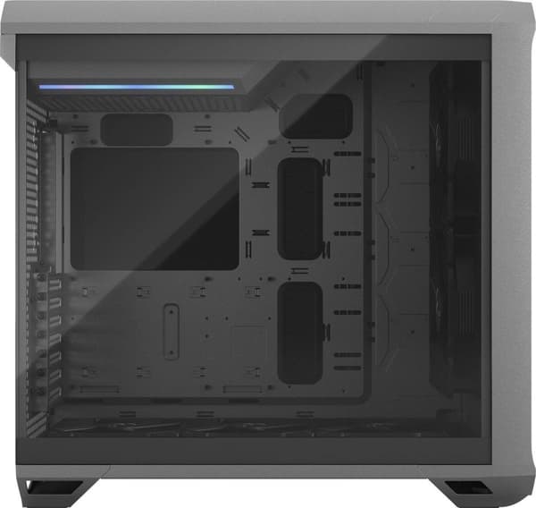 Fractal Design Torrent Grå