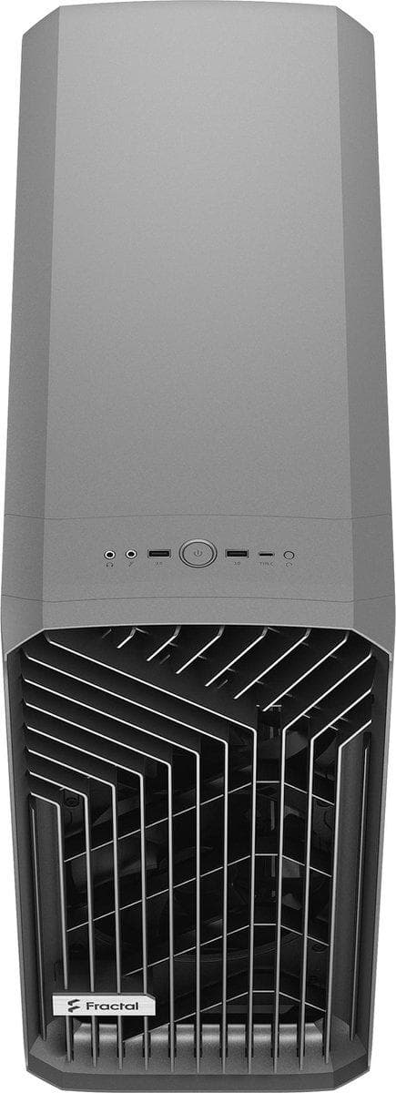 Fractal Design Torrent Grå