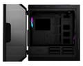 Pikkukuva 3 / 11: MSI MPG SEKIRA 500X tietokonekotelo Midi Tower musta